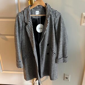 Princess Polly Trench Coat